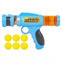 TR13258 Ball Blaster 9.25